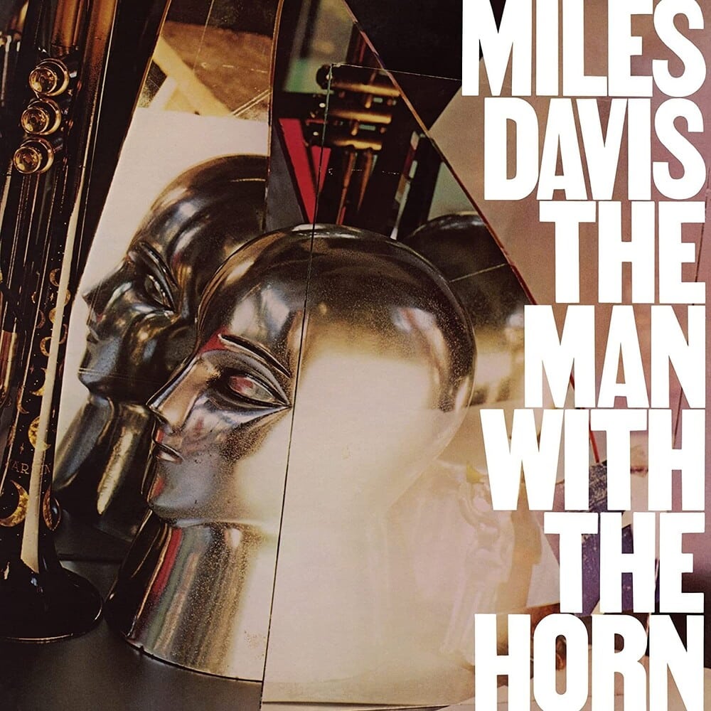MILES DAVIS - THE MAN WITH THE HORN (2022)