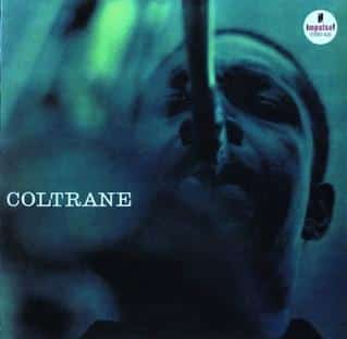 JOHN COLTRANE - COLTRANE (2022)