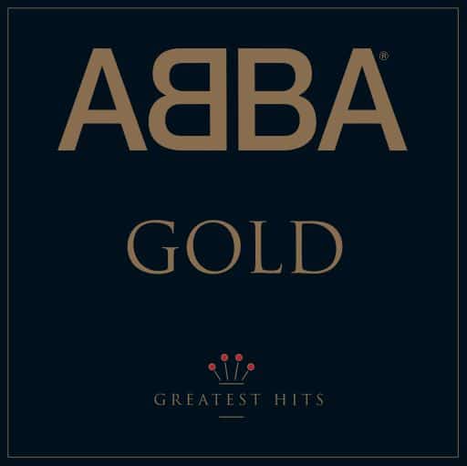 ABBA - Gold