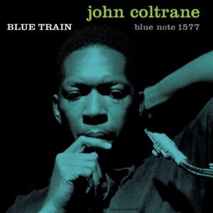 John Coltrane -Blue Train – The Complete Masters (TONE POET SERIES)