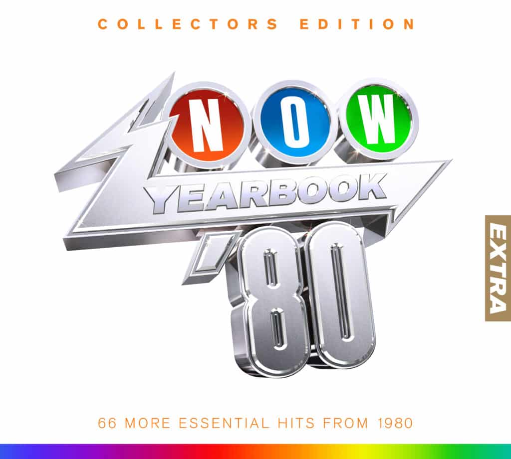 Various Artists - NOW Yearbook Extra 1980