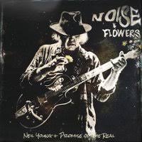 Neil Young and promise of the real - noise and flowers