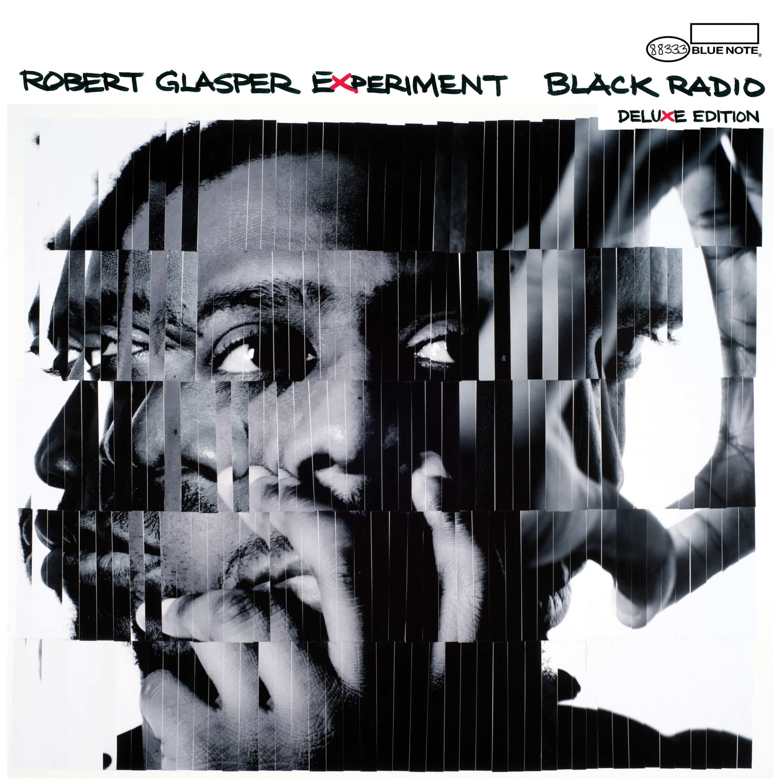 Robert Glasper Experiment - BLACK RADIO (2022 DELUXE 3LP)