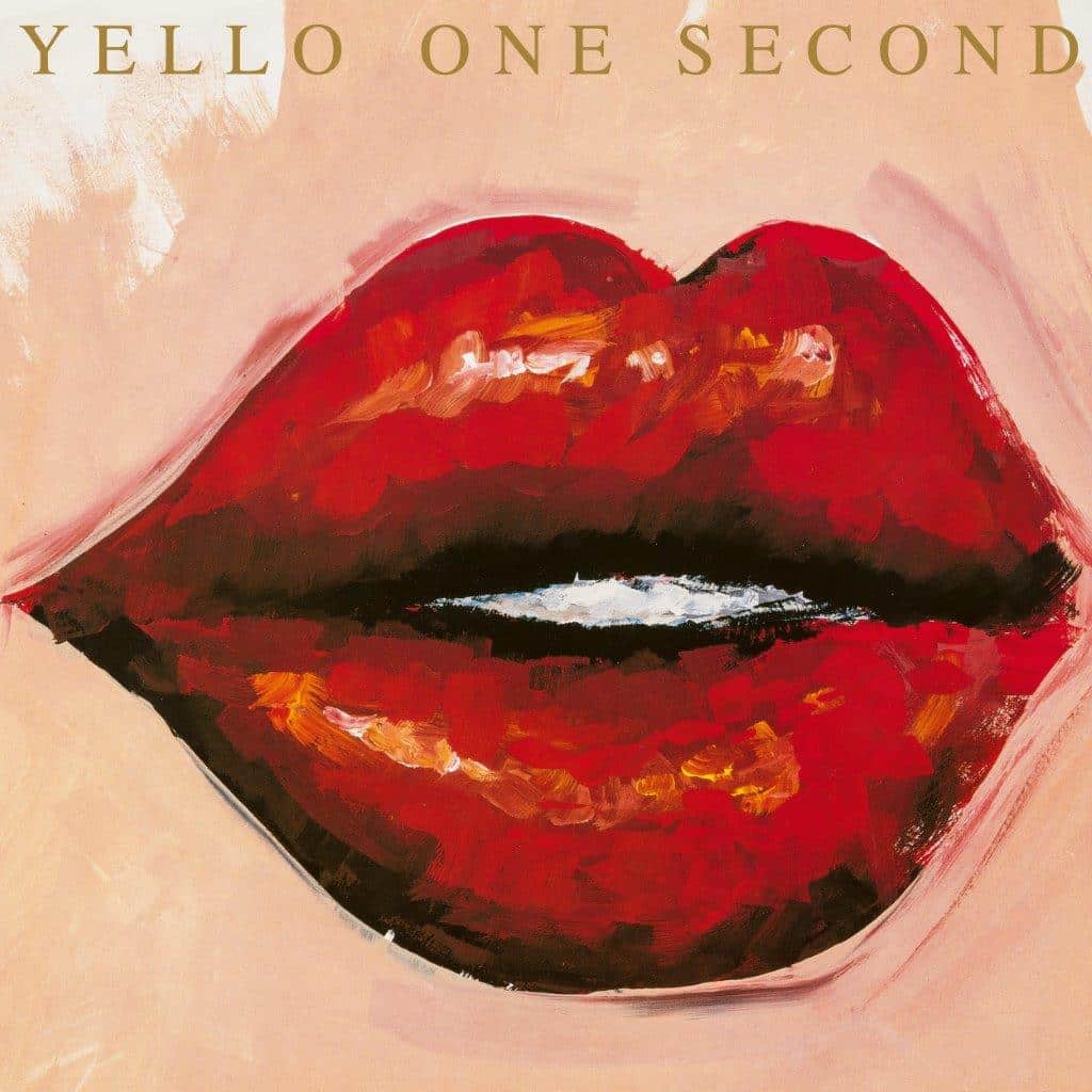 YELLO - ONE SECOND (2022)