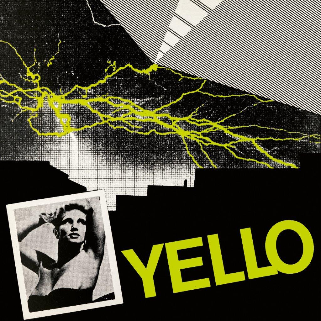 YELLO - SOLID PLEASURE (2022)