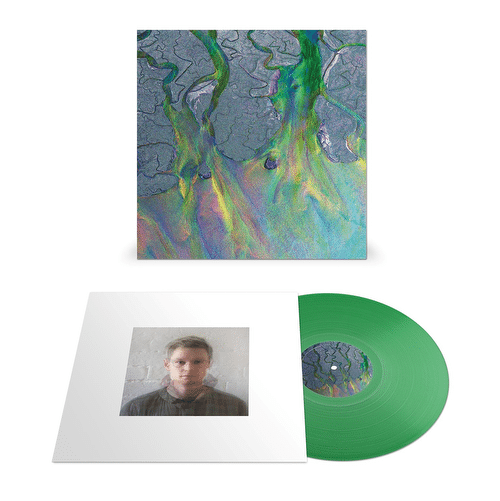 ALT J - AN AWESOME WAVE (NATIONAL ALBUM DAY)
