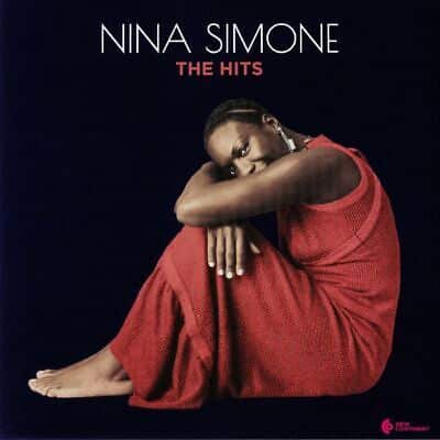 NINA SIMONE - THE HITS (NEW CONTINENT)