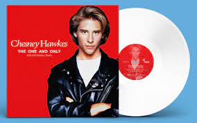 CHESNEY HAWKES - THE ONE AND ONLY (BLACK FRIDAY 2022)