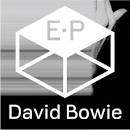 DAVID BOWIE - THE NEXT DAY EXTRA E.P (BLACK FRIDAY 2022)