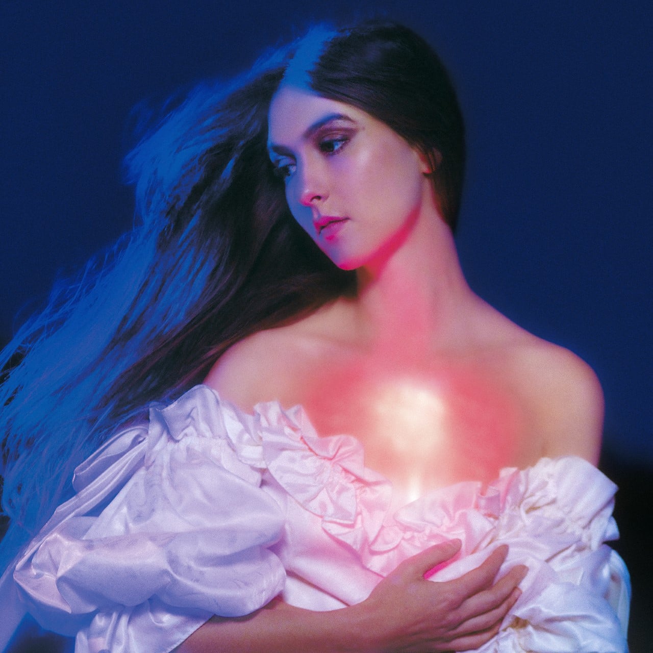 WEYES BLOOD - AND IN THE DARKNESS HEARTS AGLOW (LOSER EDITION)