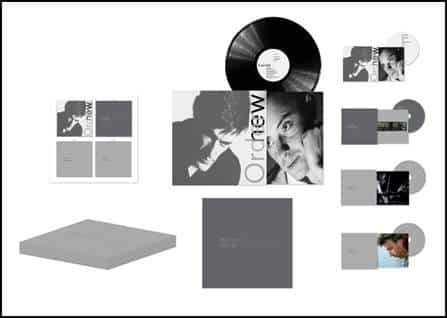 New Order - Low-Life Definitive Edition BOXSET