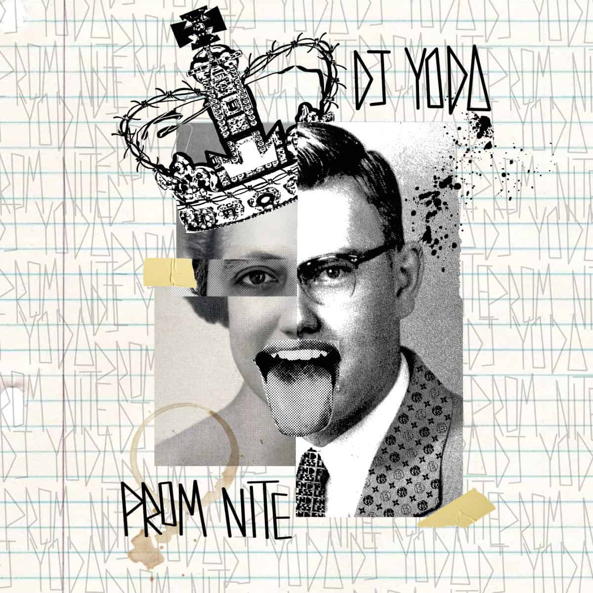 DJ YODA - PROM NITE (2022)