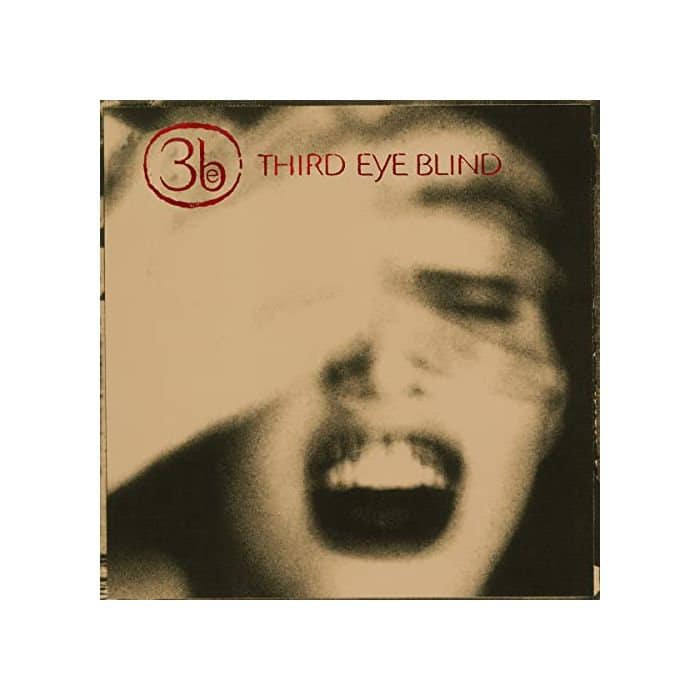 THIRD EYE BLIND -THIRD EYE BLIND (25TH ANNIVERSARY)