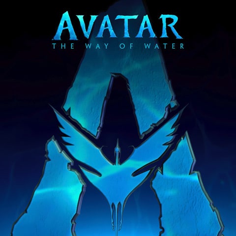 OST - AVATAR: THE WAY OF WATER