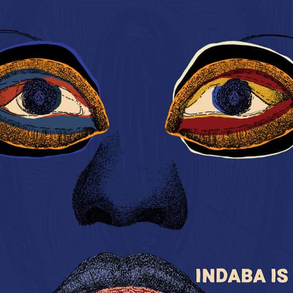 VARIOUS ARTISTS - INDABA IS