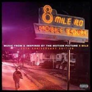 Eminem - 8 Mile Music From And Inspired By The Motion Picture (Expanded Edition)