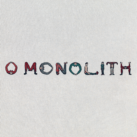 SQUID - O MONOLITH