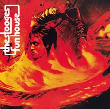 The Stooges - Funhouse