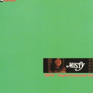 Misty Yamamoto Tsuyoshi Trio - Misty