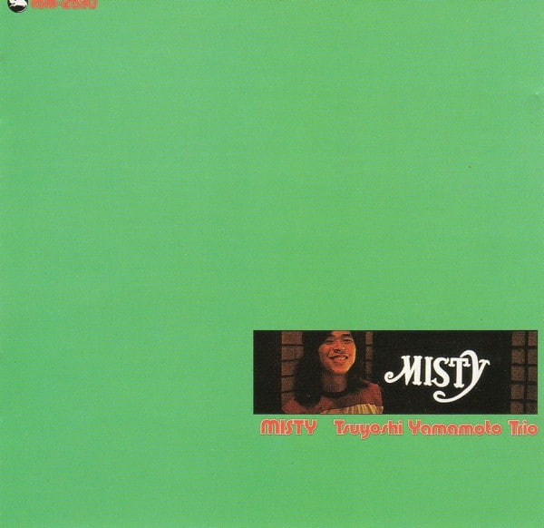 Misty Yamamoto Tsuyoshi Trio - Misty