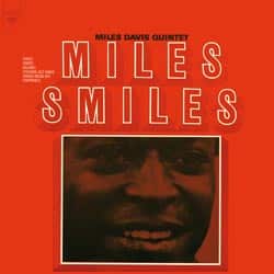 Miles Davis - Miles Smiles (Speakers Corner)