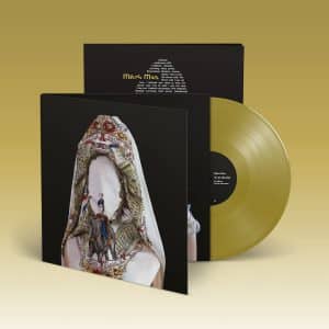 STEVE MASON - BROTHERS AND SISTERS (DELUXE GOLD DOUBLE LP)