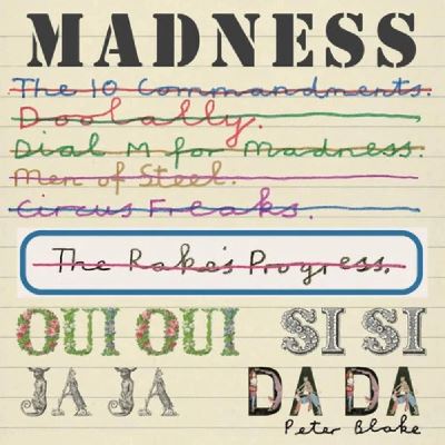Madness - Oui Oui, Si Si, Ja Ja, Da Da (Expanded Edition)