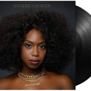 BRANDEE YOUNGER - BRAND LEE