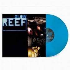 REEF - GLOW  25TH ANNIVERSARY (BLUE)