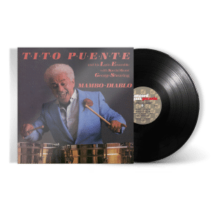 TITO PUENTE - PARA LOS RUMBEROS (CRAFT RECORDINGS)
