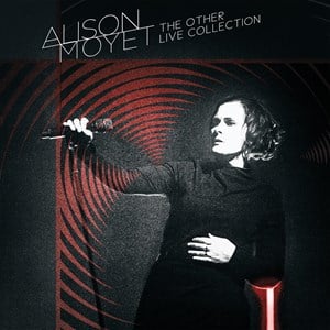 Alison Moyet - The Other Live Collection - ( LP )( Electronic )