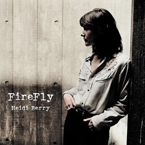 Heidi Berry - FireFly -  (  LP  )(  Indie  )