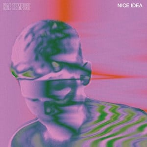 Kae Tempest - Nice Idea EP -  (  12"  )(  Hip-hop  )