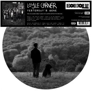 Loyle Carner - Yesterday's Gone -  (  LP  )(  Hip-hop  )