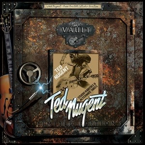 Ted Nugent - Nuge Vault VOL 1: Free-For-All -  (  12"  )(  Rock  )