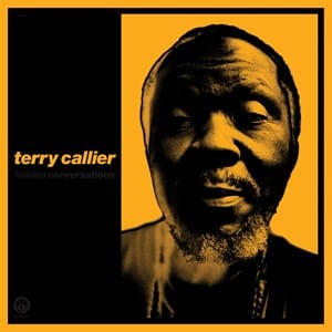 Terry Callier - Hidden Conversations -  (  LP  )(  Jazz  )