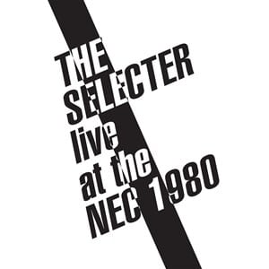Selecter, The - Live at the NEC 1980 -  (  2LP  )(  Ska  )