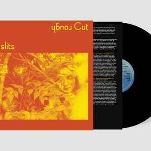 Slits, The - (Un)Cut - The Demos And Alternative Mixes -  (  LP  )(  Rock  )