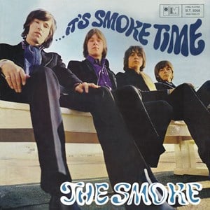 Smoke, The - It’s Smoke Time -  (  LP  )(  Psych  )