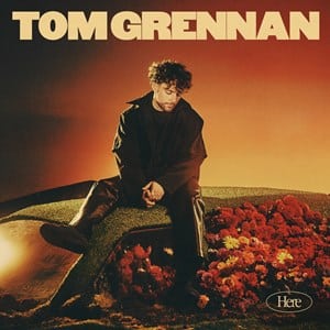Tom Grennan - Here -  (  7"  )(  Pop  )
