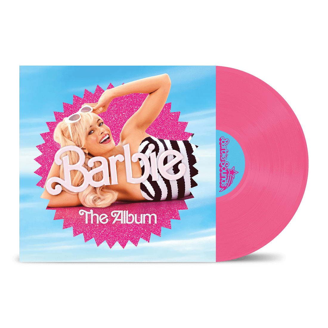 Various Artists - Barbie The Album