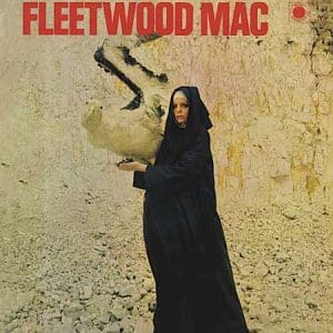 Fleetwood Mac - The Pious Bird Of Good Omen (AUDIOPHILE)