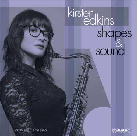 Kirsten Adkins - Shapes And Sound (AUDIOPHILE)