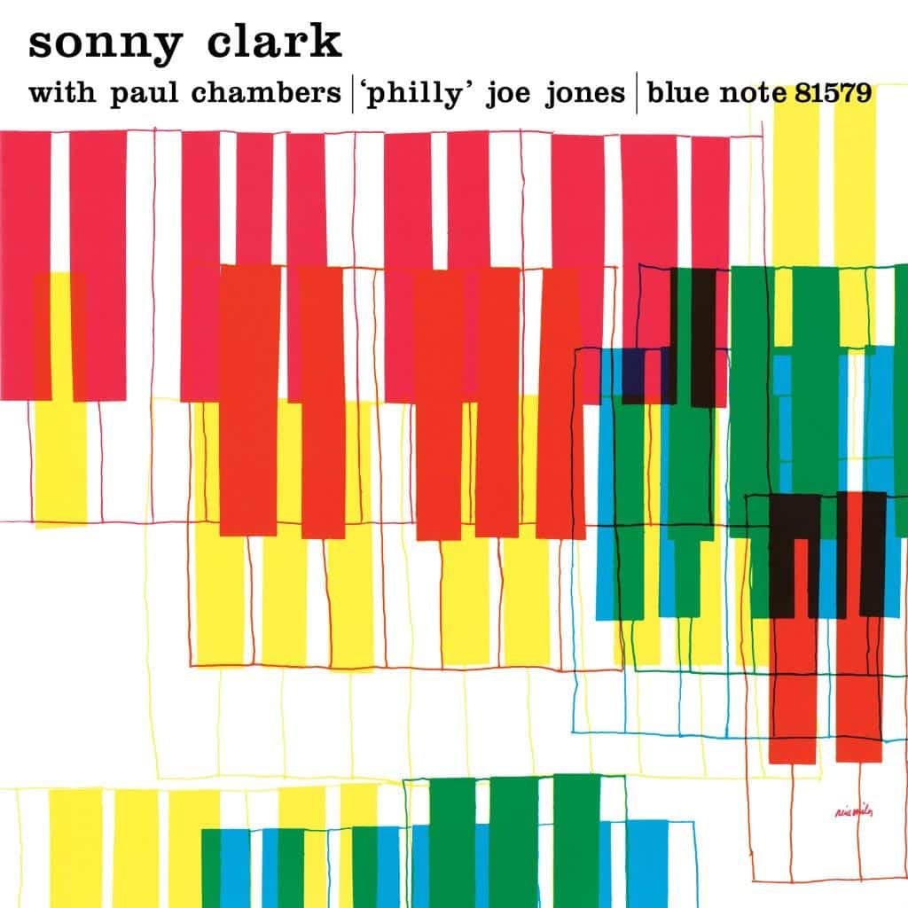 SONNY CLARK TRIO - Sonny Clark Trio (TONE POET)