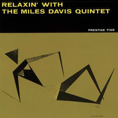Miles Davis - Relaxin’ With The Miles Davis Quintet (AUDIOPHILE)