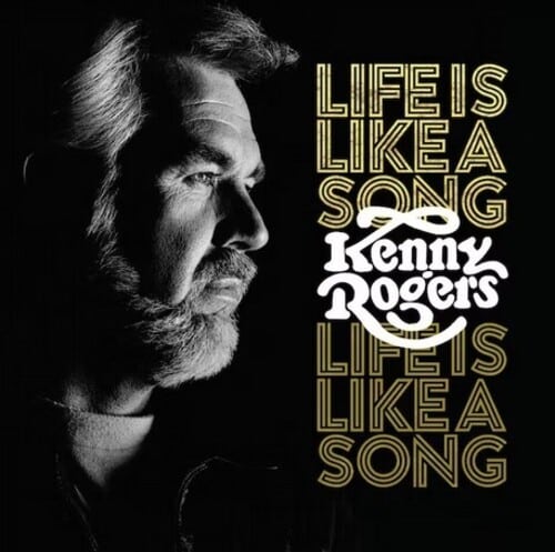 Kenny Rogers - Life Is Like a song