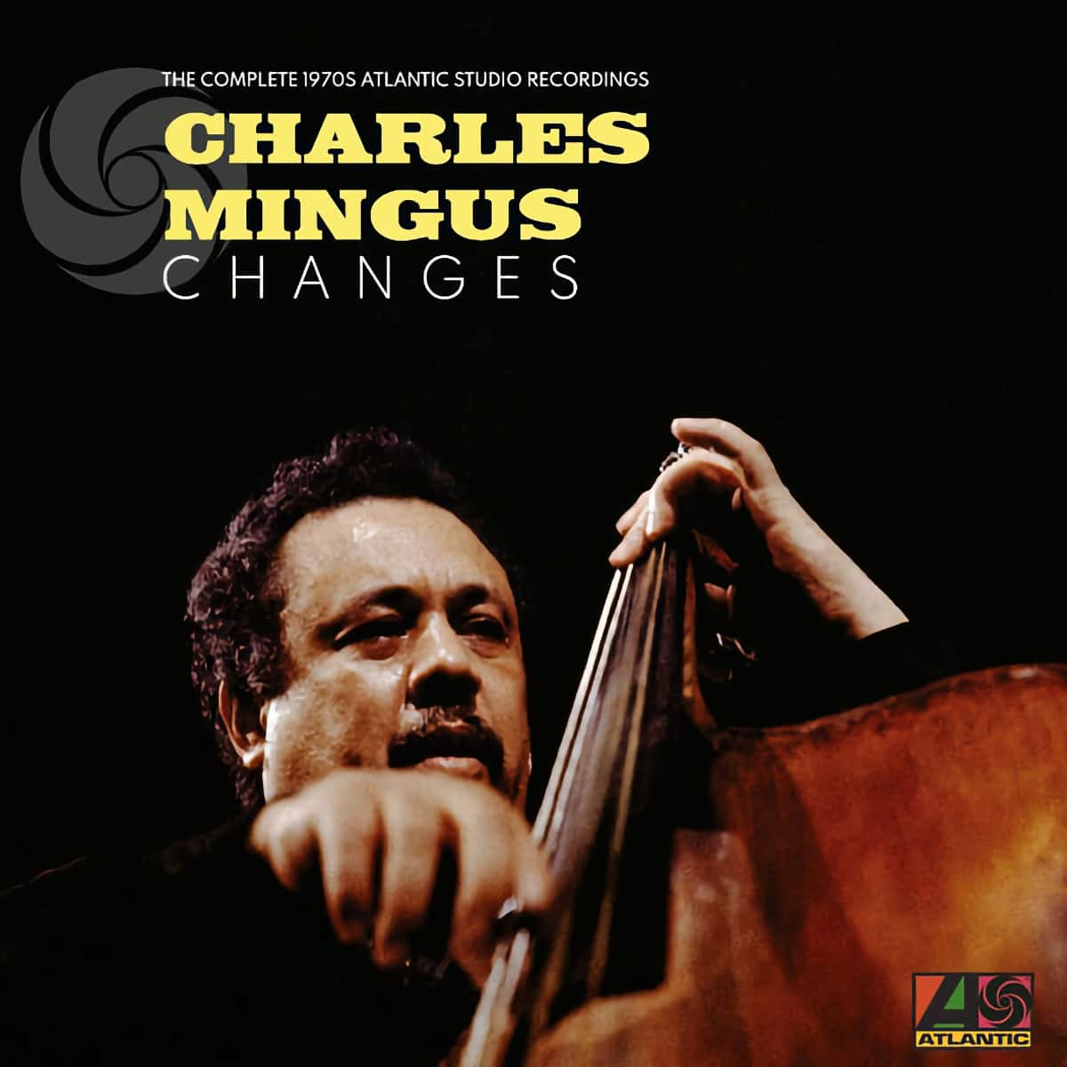 Charles Mingus - Changes: The Complete 1970s Atlantic