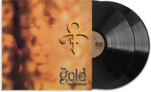 Prince - The Gold Experience (2023)