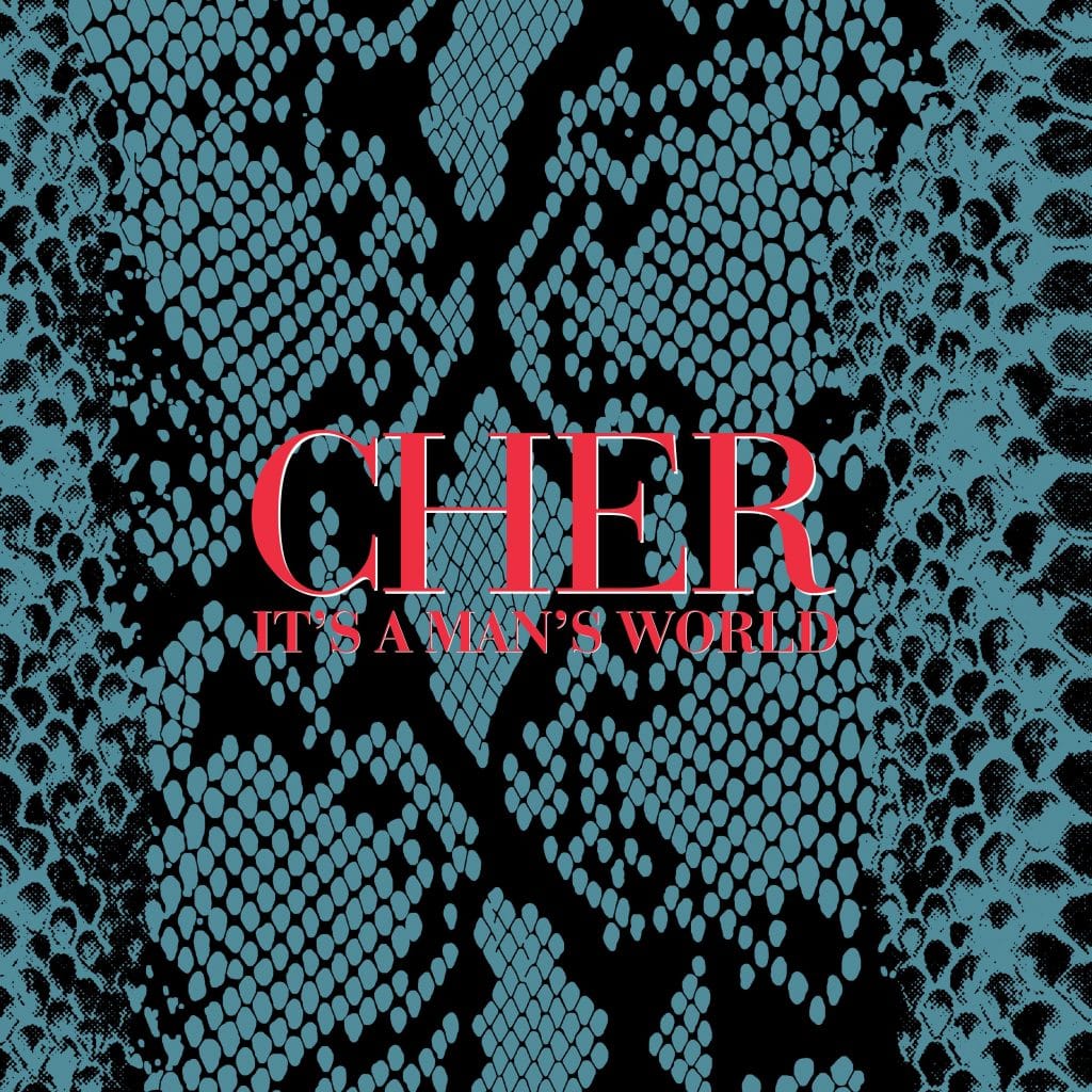 Cher - It's a Man’s World (Deluxe Edition)