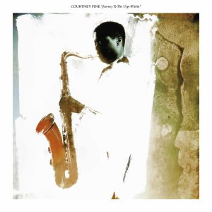 Courtney Pine Journey To The Urge Within FRONT